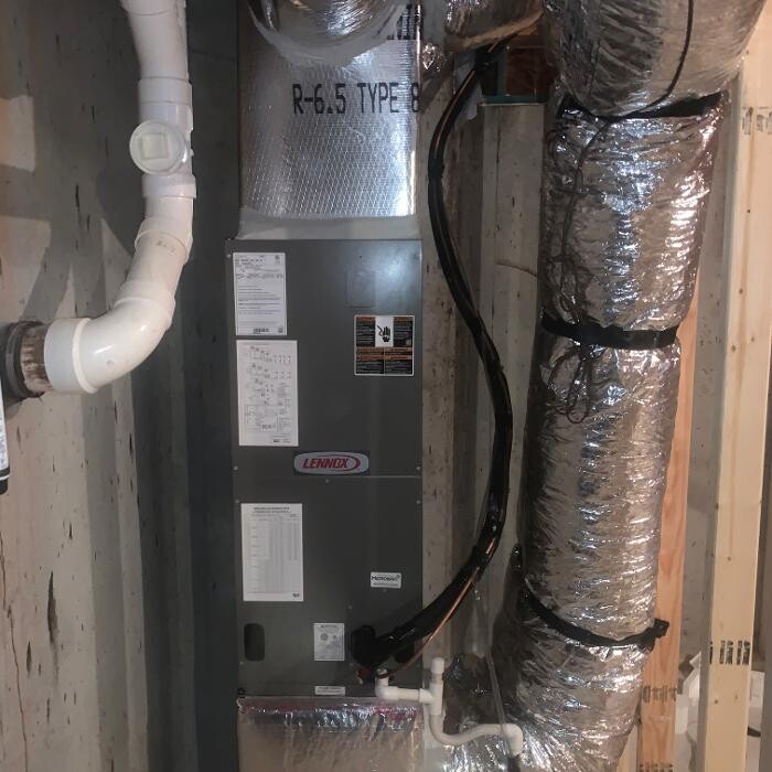 Images Ave Heating and Air LLC