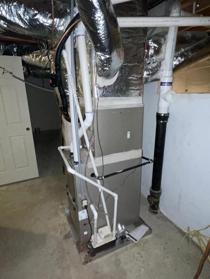 Images Ave Heating and Air LLC