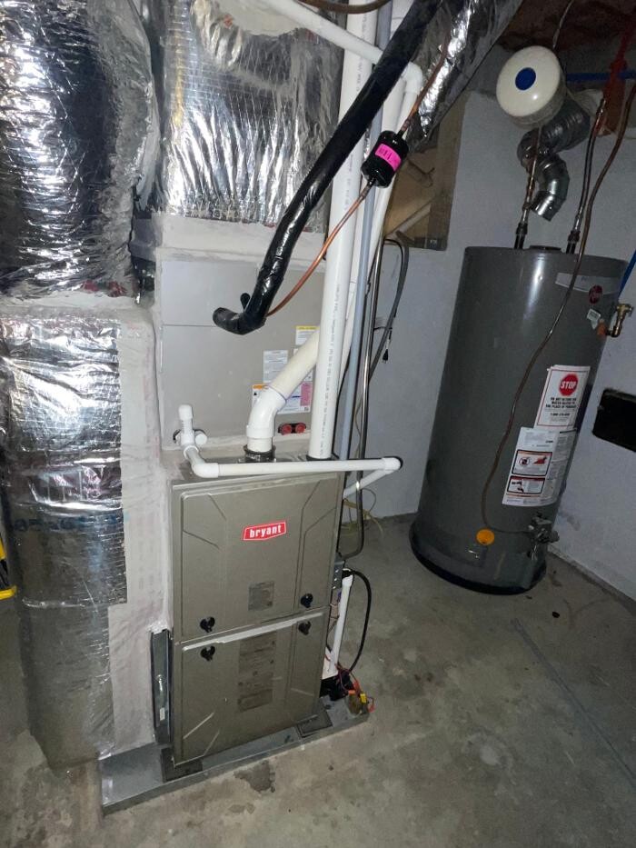 Images Ave Heating and Air LLC