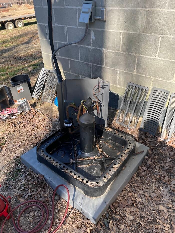 Images Ave Heating and Air LLC