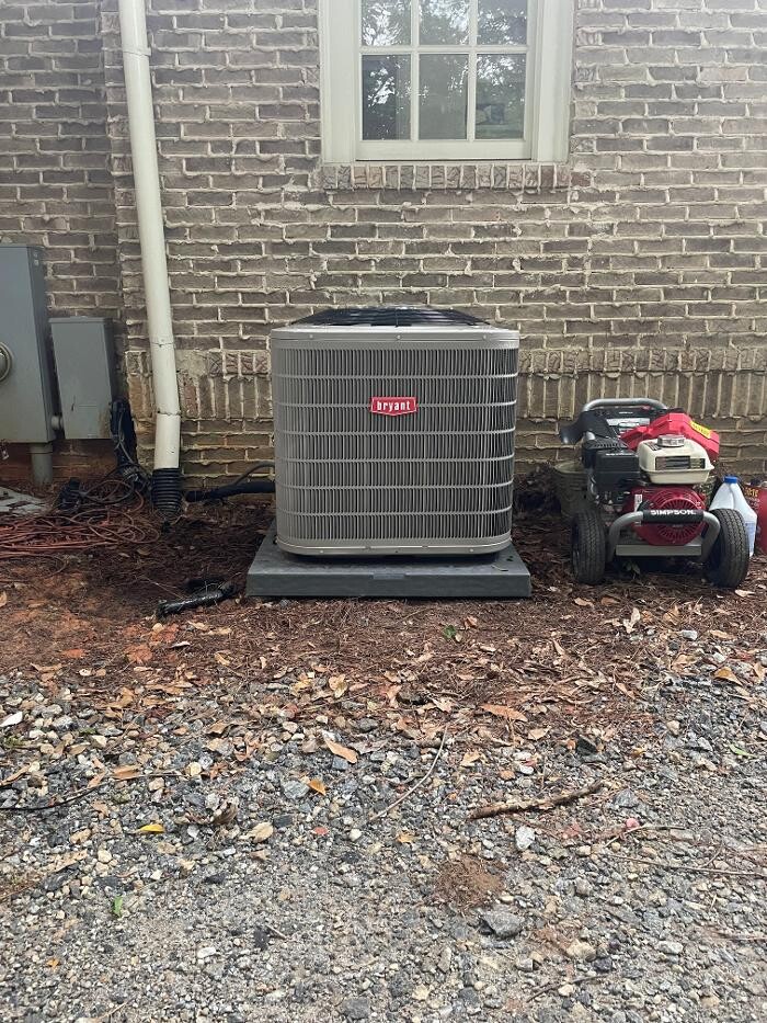 Images Ave Heating and Air LLC