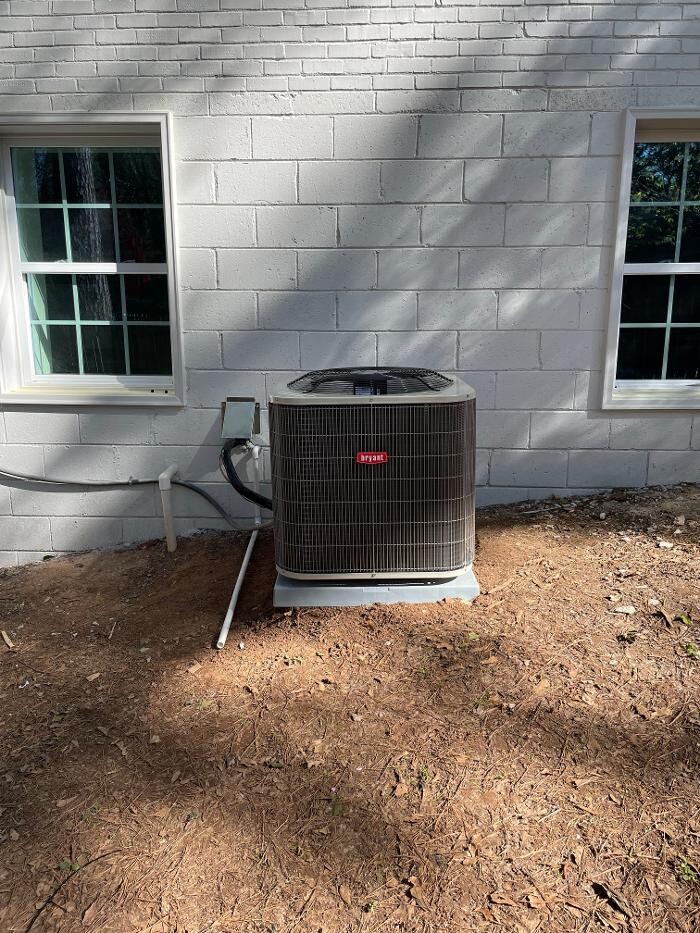 Images Ave Heating and Air LLC