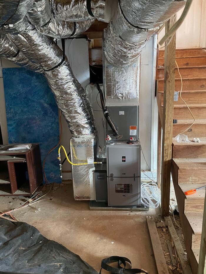 Images Ave Heating and Air LLC