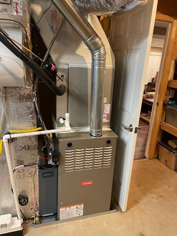 Images Ave Heating and Air LLC