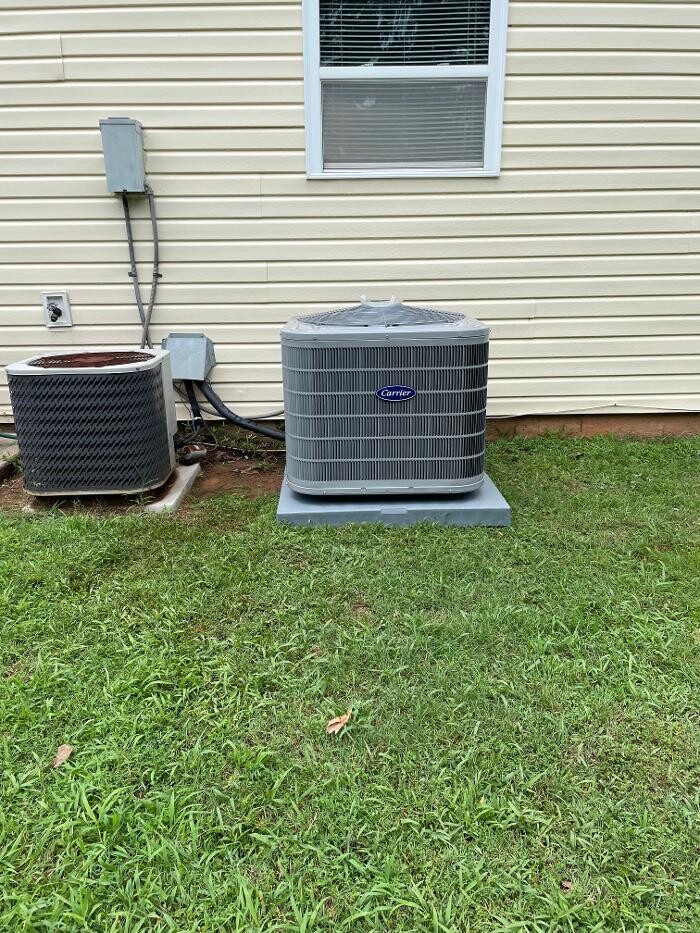 Images Ave Heating and Air LLC