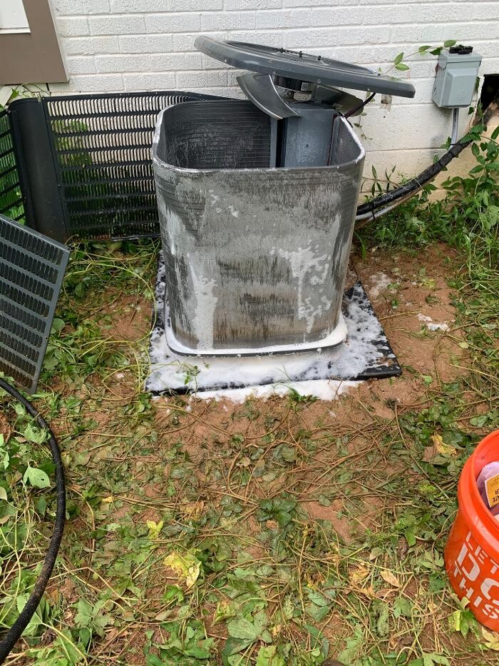 Images Ave Heating and Air LLC