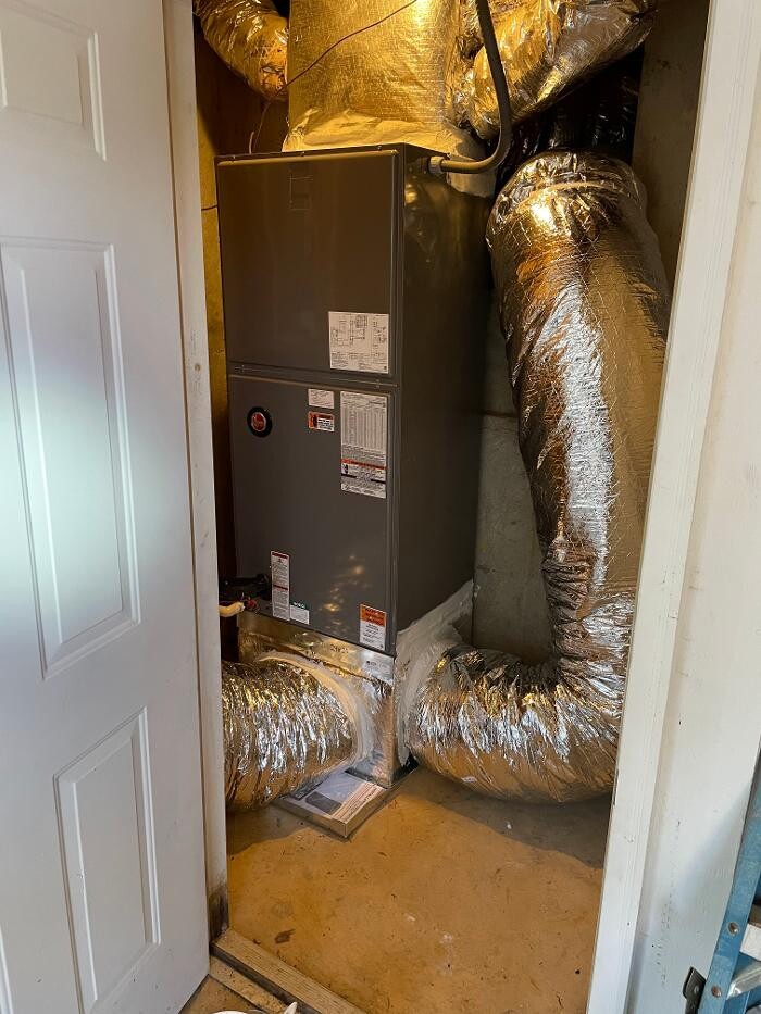 Images Ave Heating and Air LLC