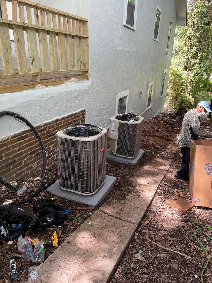 Images Ave Heating and Air LLC