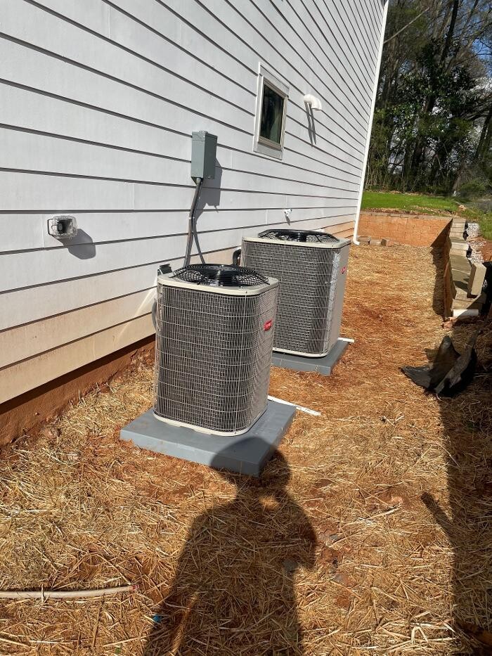 Images Ave Heating and Air LLC