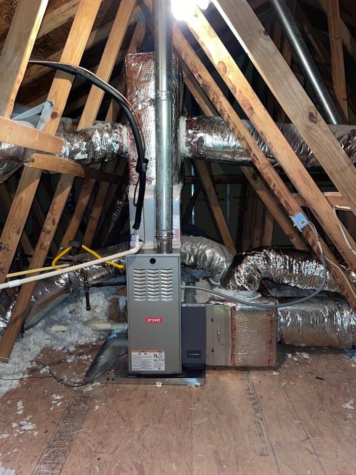 Images Ave Heating and Air LLC