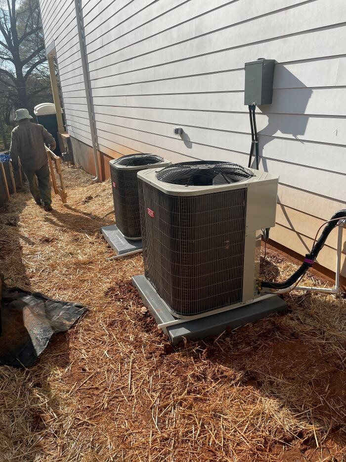 Images Ave Heating and Air LLC