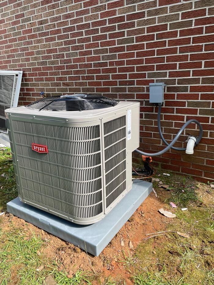 Images Ave Heating and Air LLC