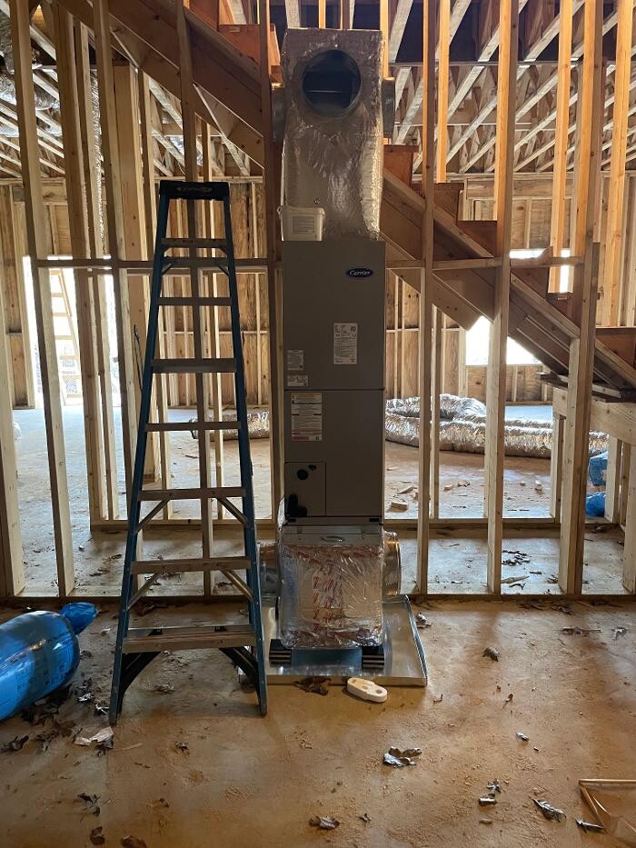 Images Ave Heating and Air LLC