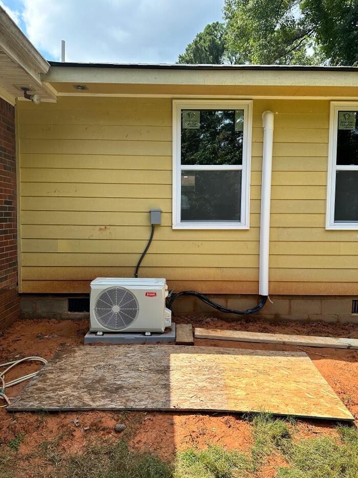 Images Ave Heating and Air LLC