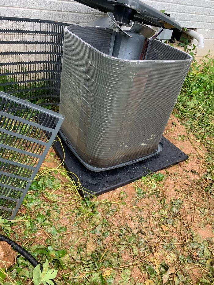 Images Ave Heating and Air LLC