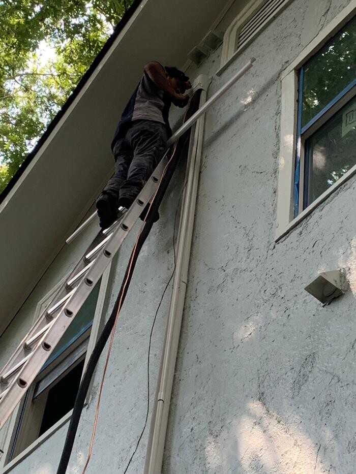 Images Ave Heating and Air LLC