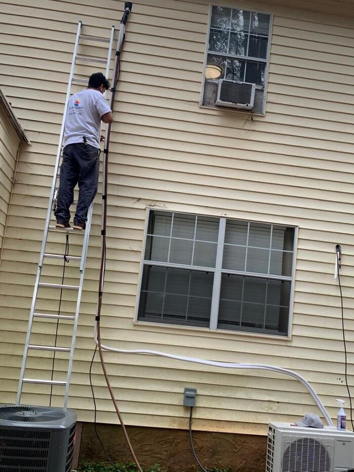 Images Ave Heating and Air LLC