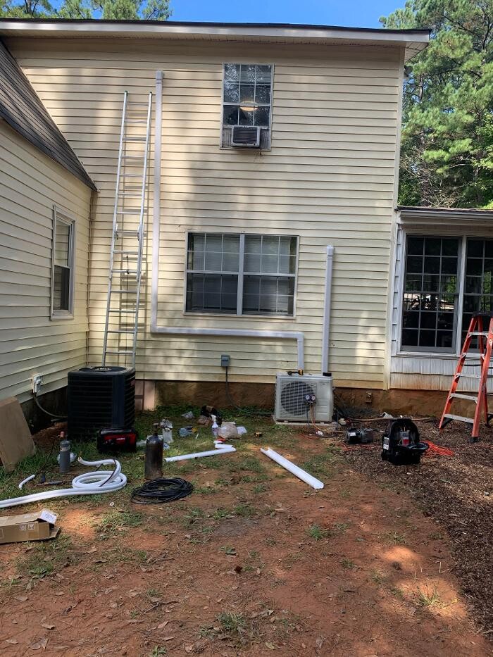 Images Ave Heating and Air LLC