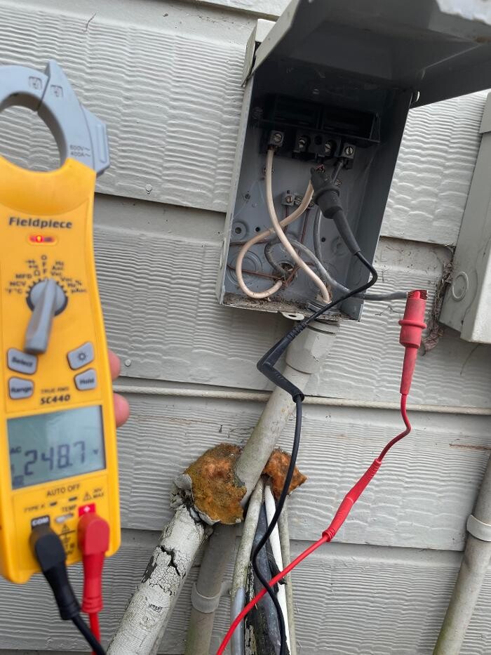 Images Ave Heating and Air LLC