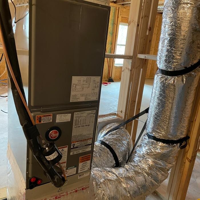 Images Ave Heating and Air LLC
