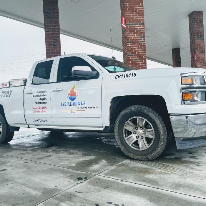 Images Ave Heating and Air LLC