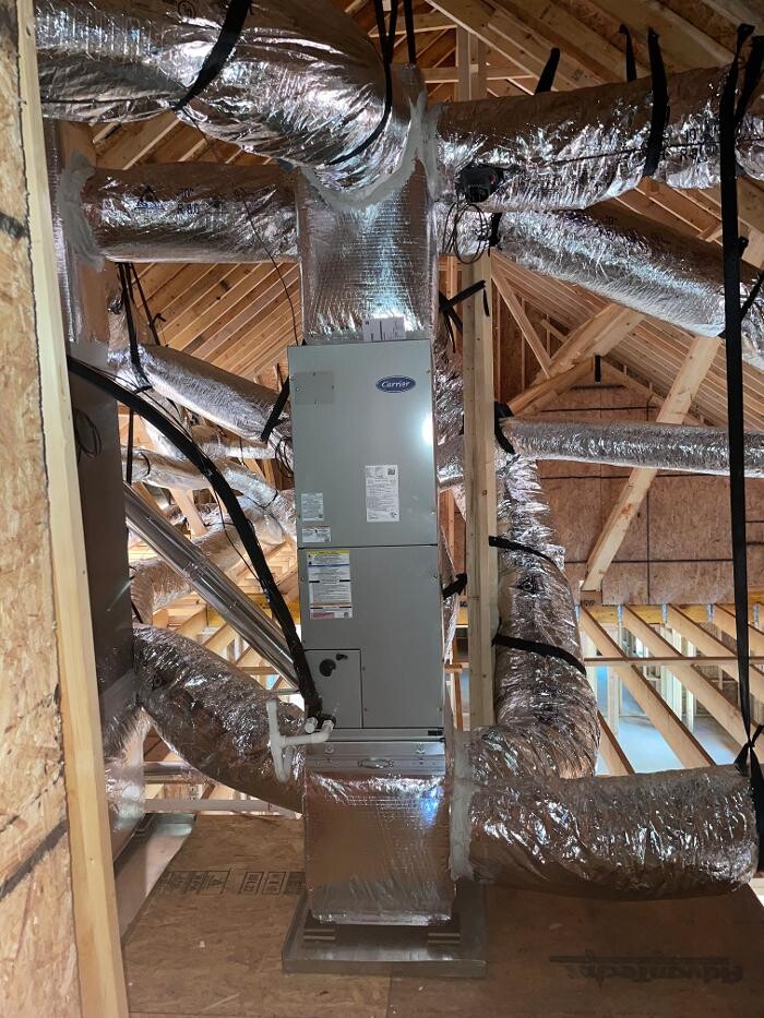 Images Ave Heating and Air LLC