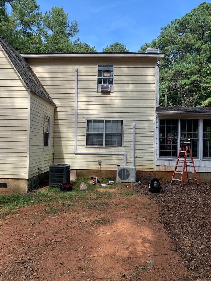 Images Ave Heating and Air LLC
