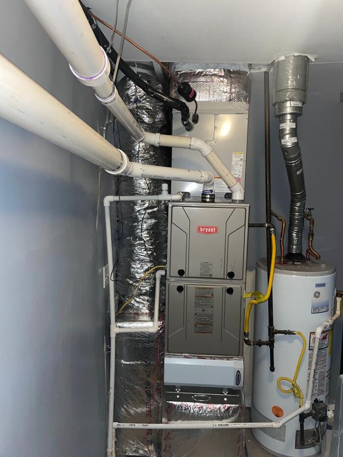 Images Ave Heating and Air LLC