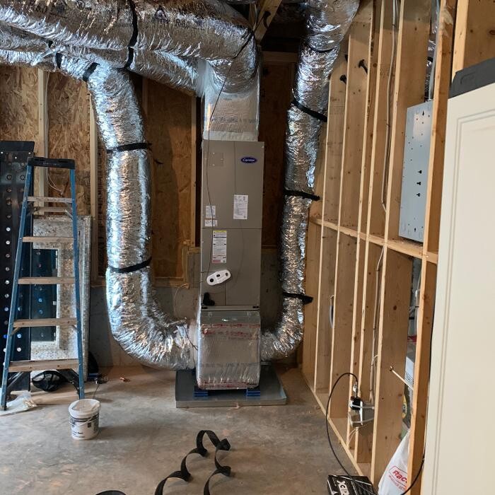 Images Ave Heating and Air LLC