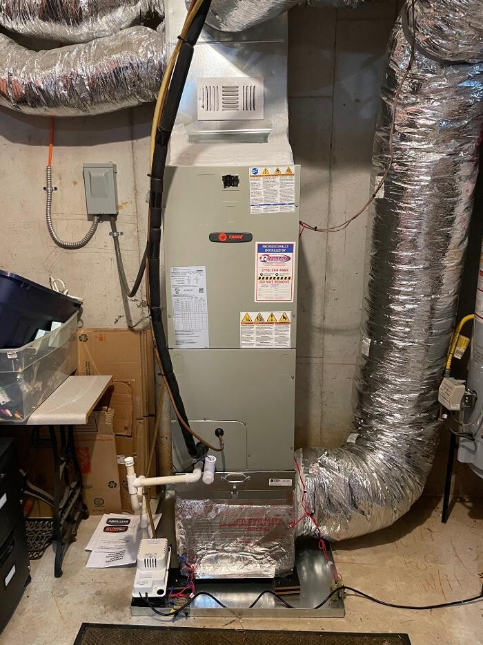 Images Ave Heating and Air LLC