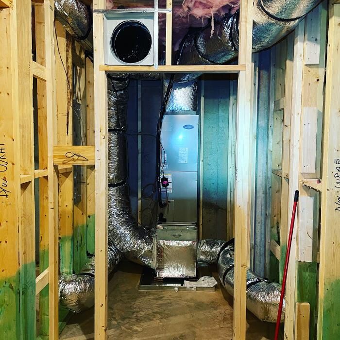 Images Ave Heating and Air LLC