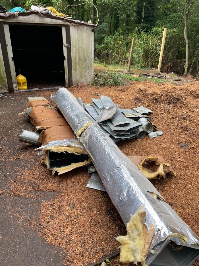 Images Ave Heating and Air LLC