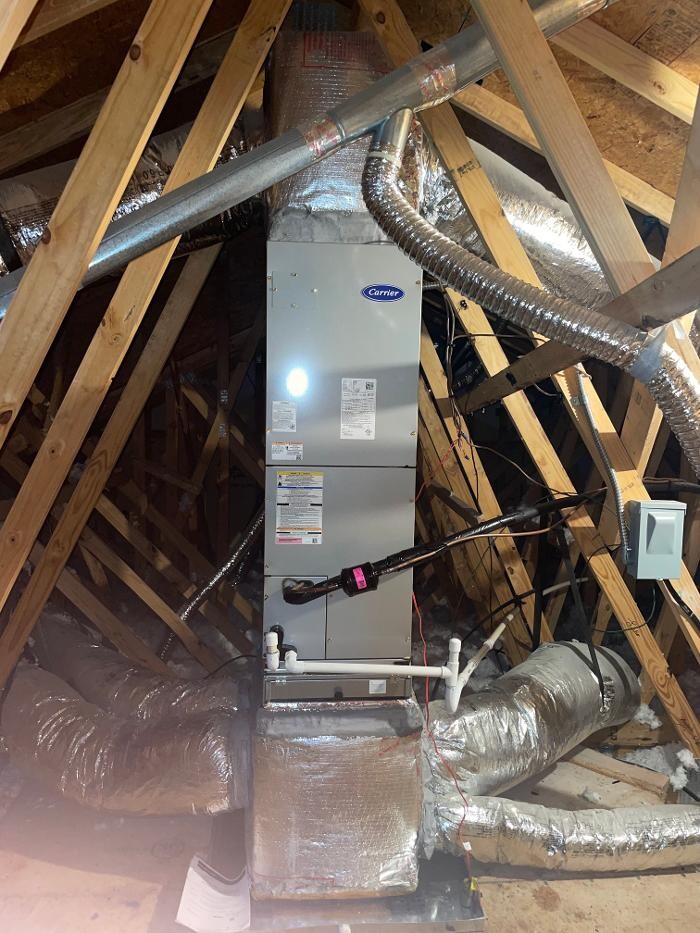 Images Ave Heating and Air LLC