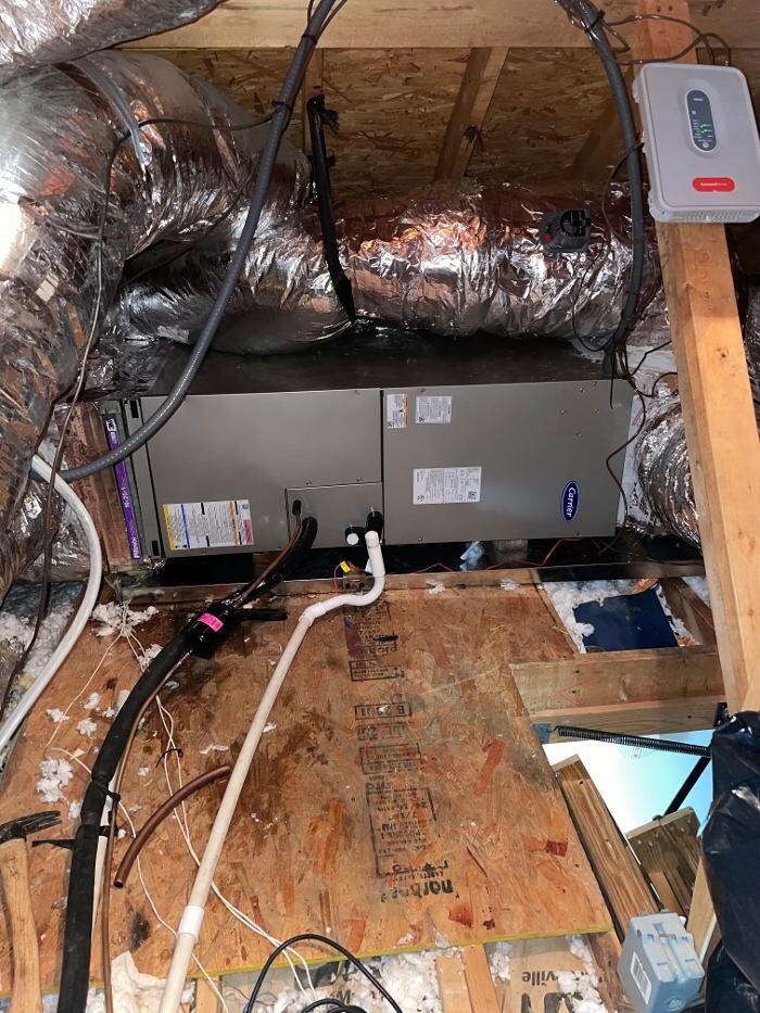 Images Ave Heating and Air LLC