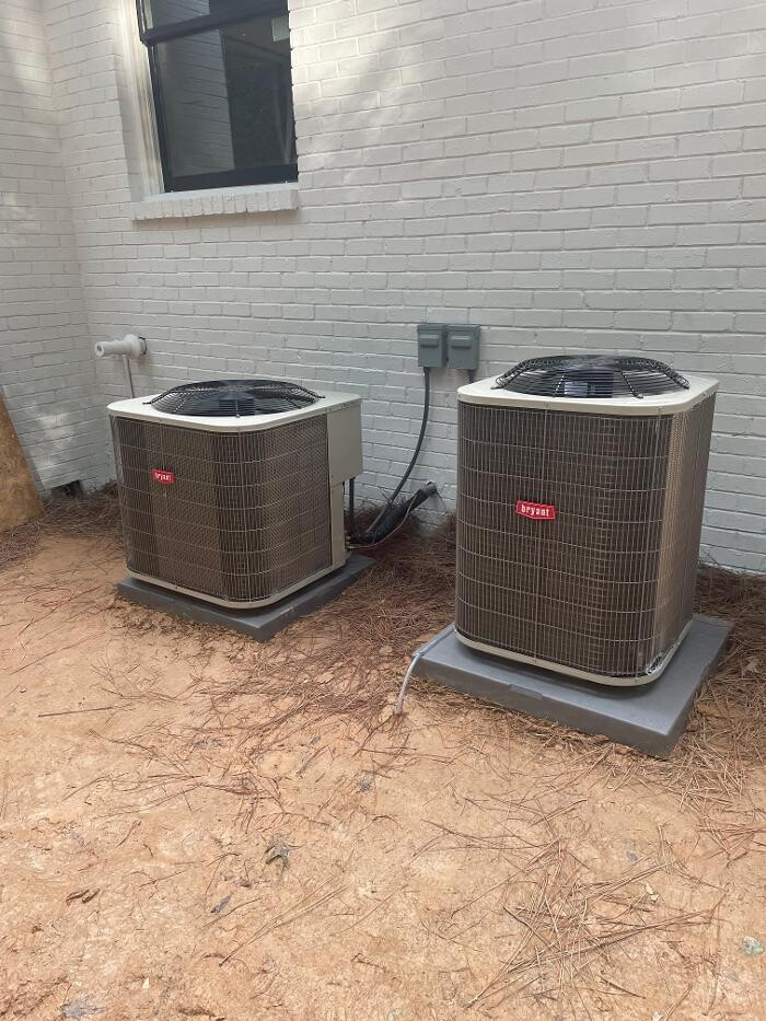 Images Ave Heating and Air LLC