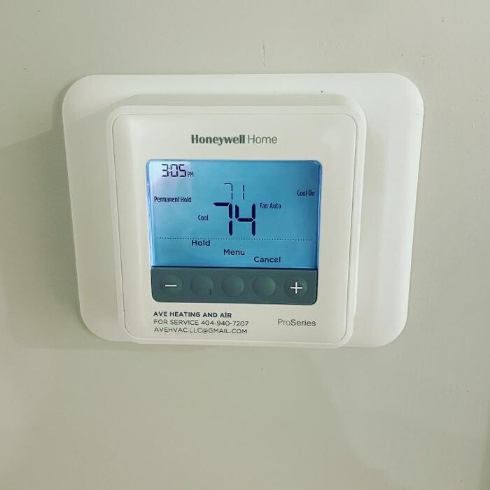 Images Ave Heating and Air LLC