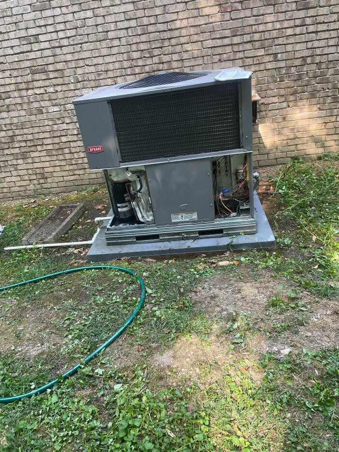 Images Ave Heating and Air LLC