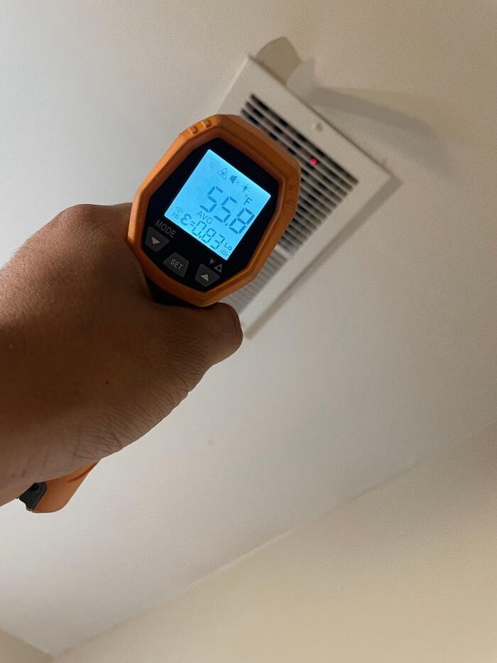 Images Ave Heating and Air LLC