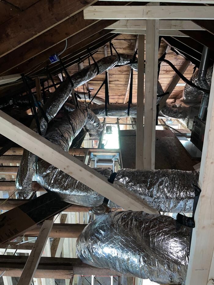 Images Ave Heating and Air LLC