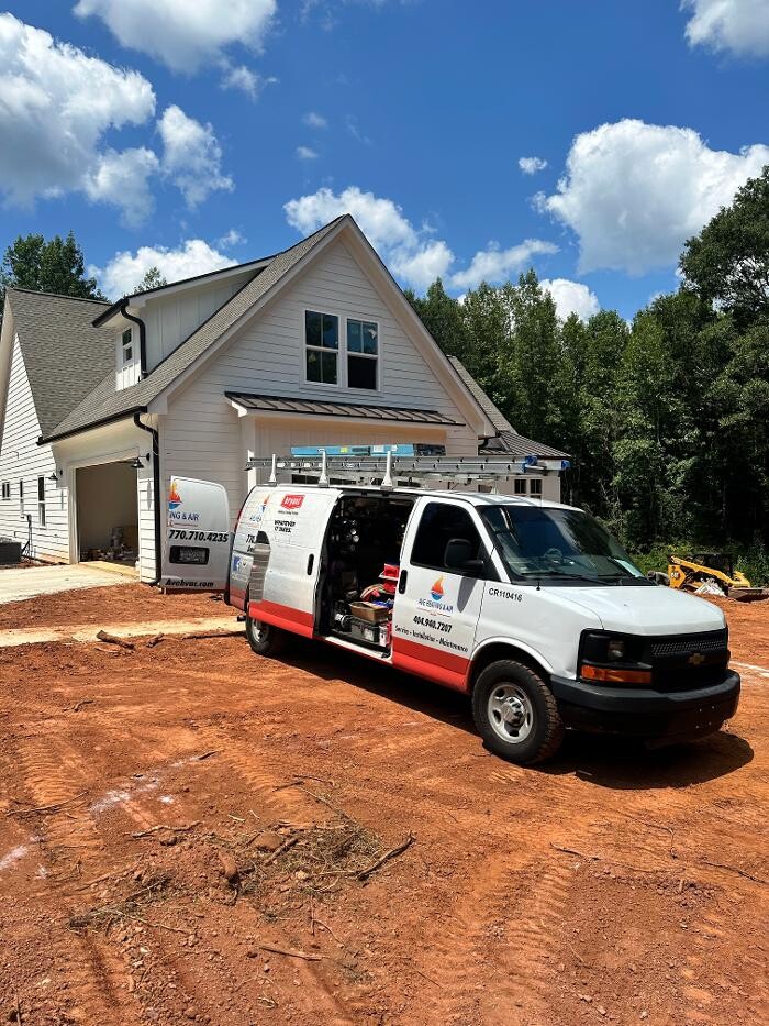 Images Ave Heating and Air LLC