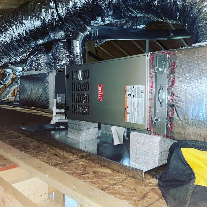 Images Ave Heating and Air LLC