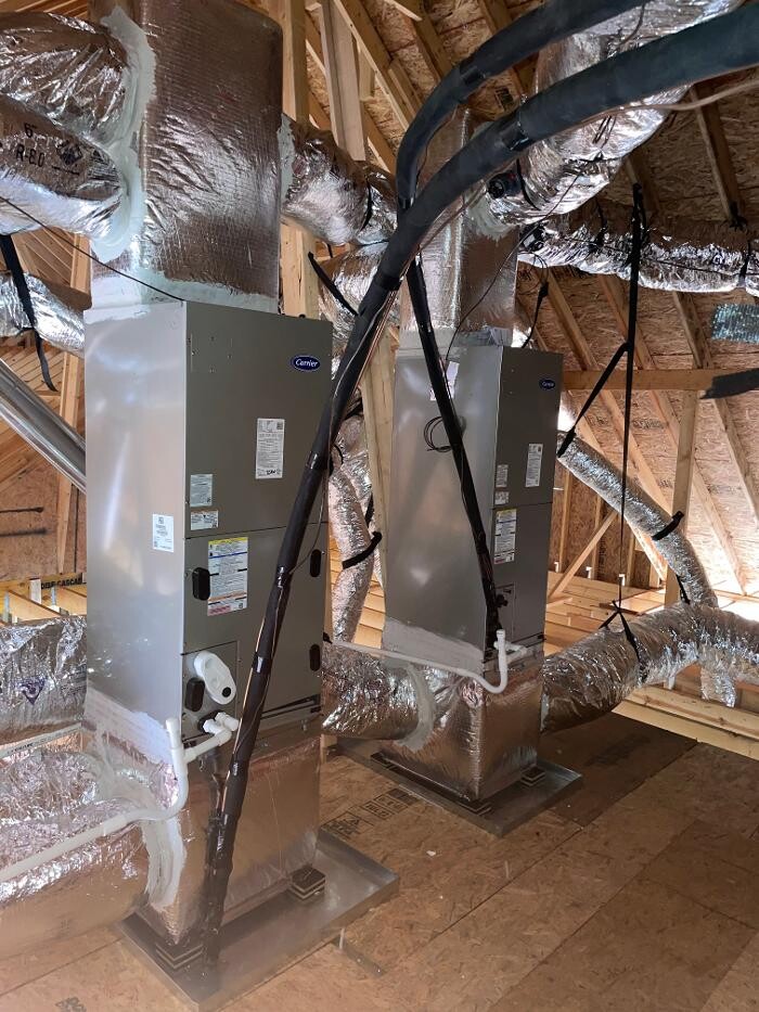 Images Ave Heating and Air LLC