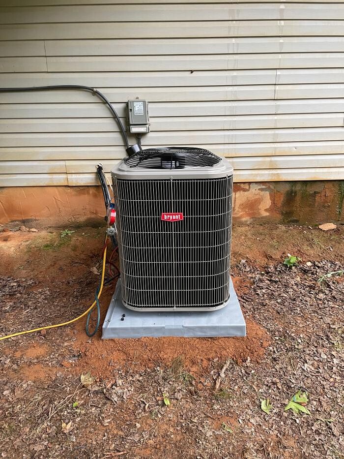 Images Ave Heating and Air LLC