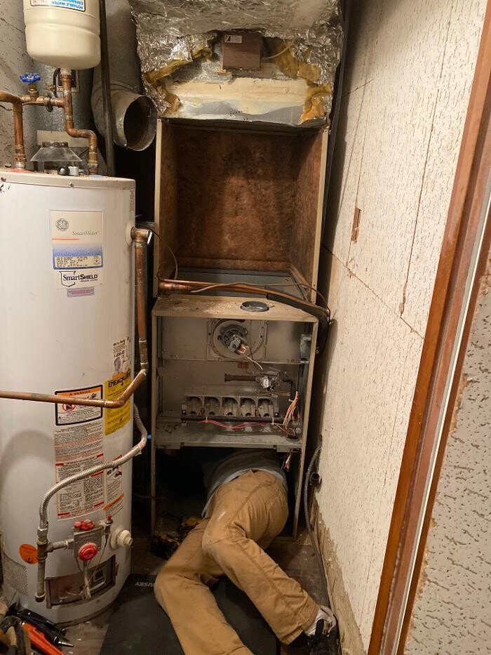 Images Ave Heating and Air LLC