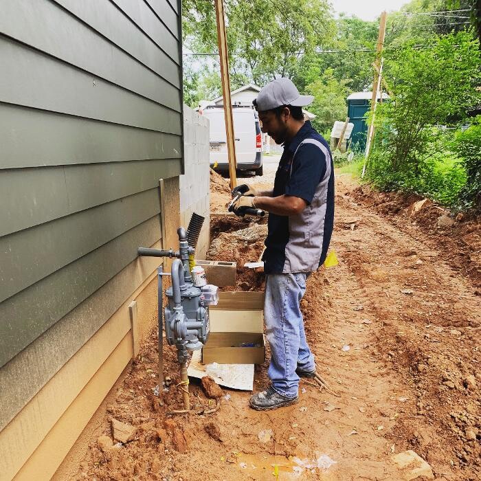 Images Ave Heating and Air LLC