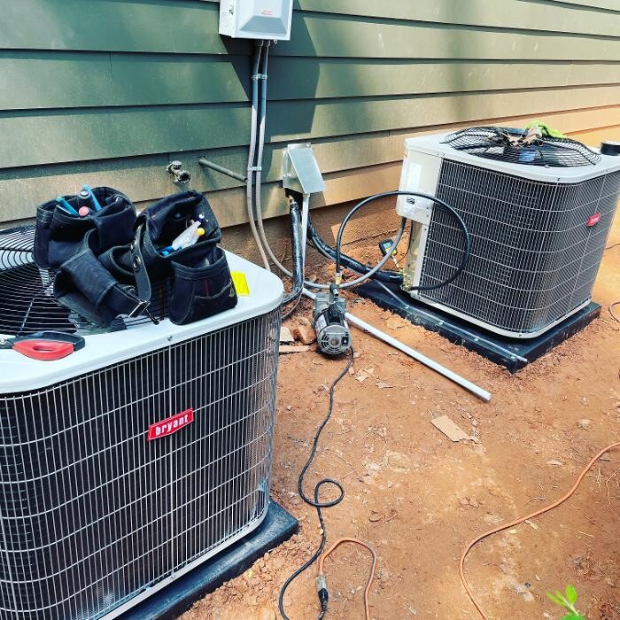 Images Ave Heating and Air LLC