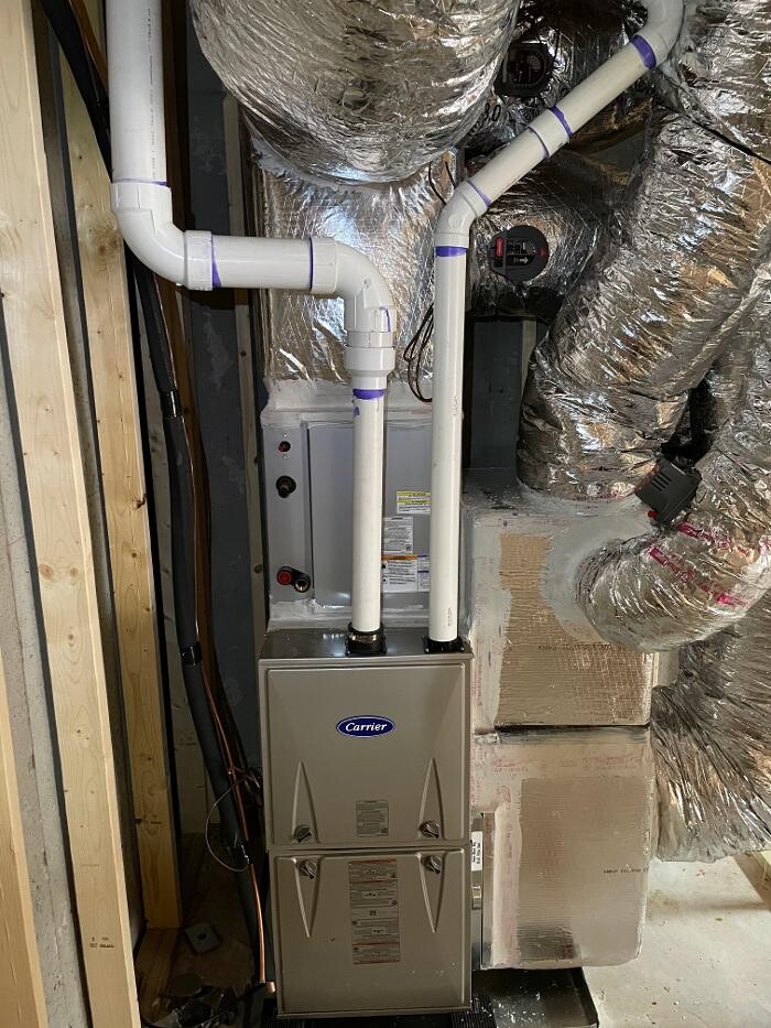 Images Ave Heating and Air LLC
