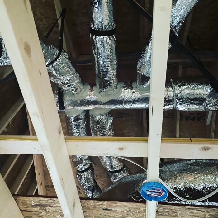 Images Ave Heating and Air LLC