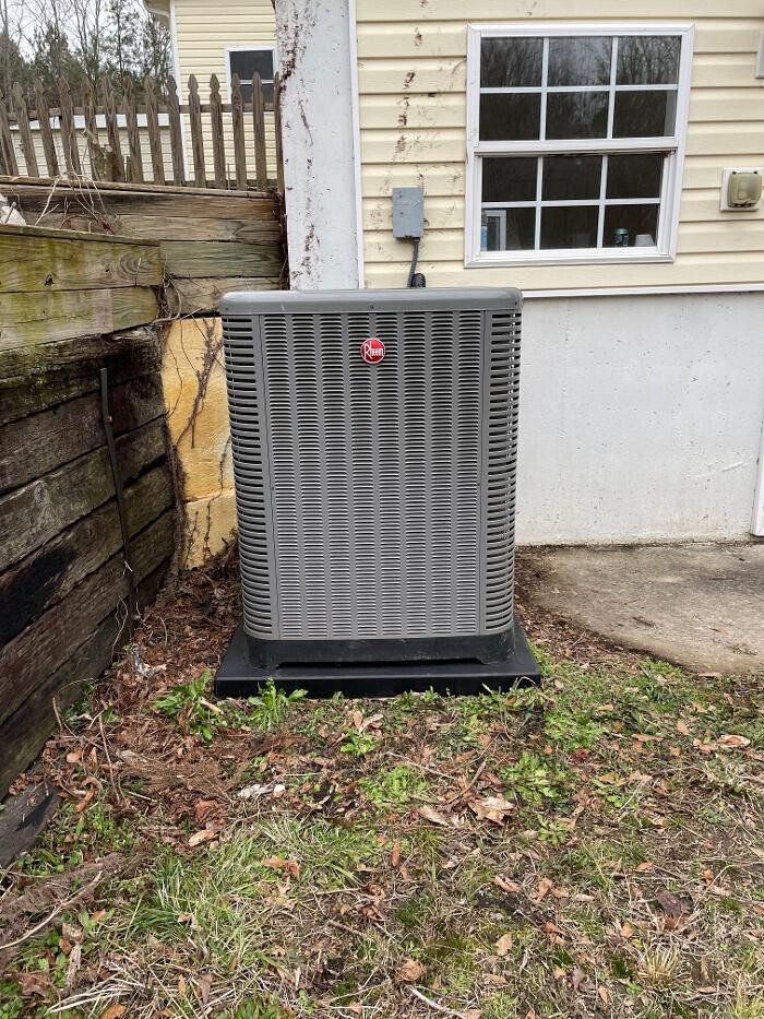 Images Ave Heating and Air LLC