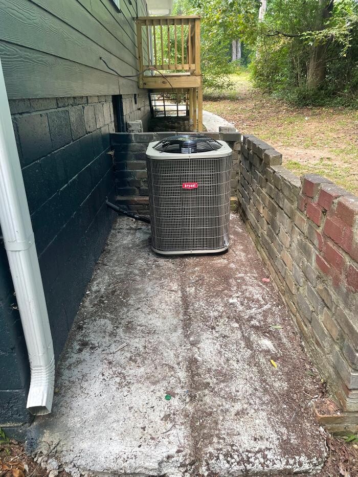Images Ave Heating and Air LLC